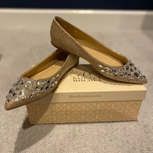 Jewel by Badgley Mischka